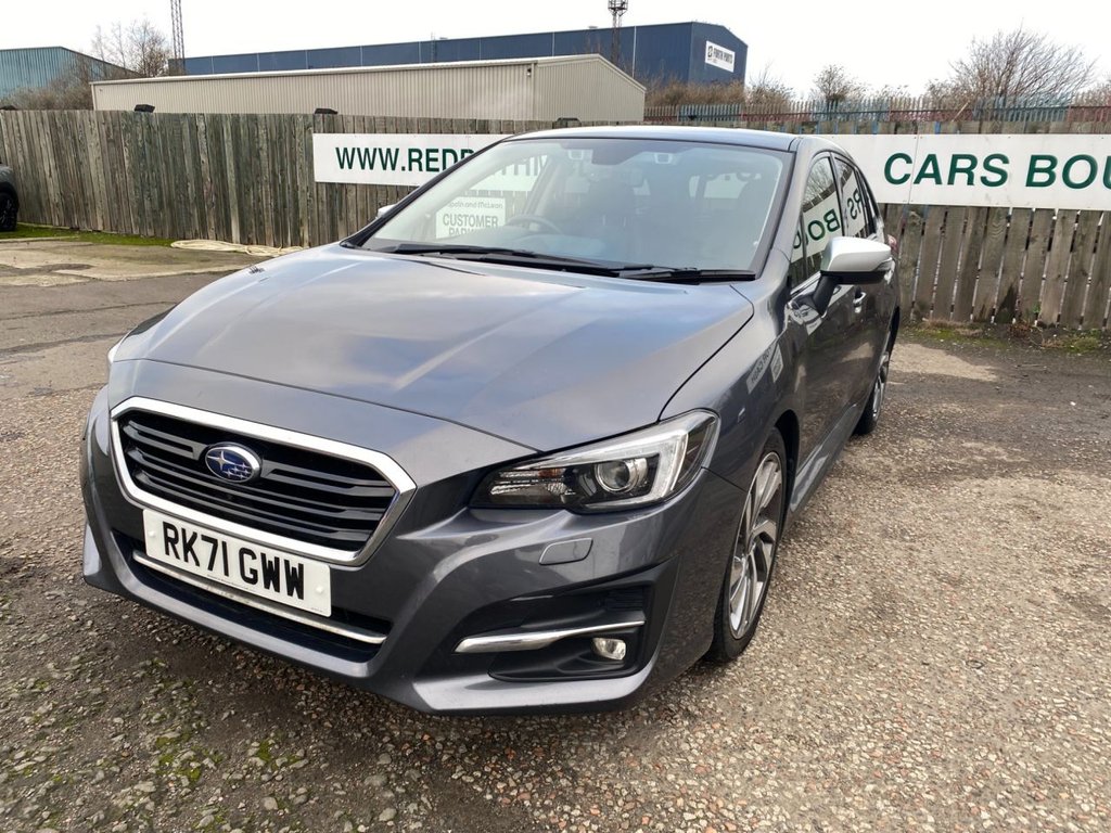 Used Subaru Levorg 2021 for sale - 77048902: Photo 6