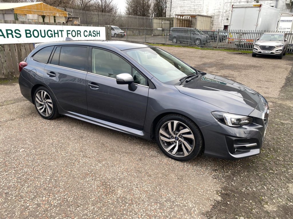 Used Subaru Levorg 2021 for sale - 77048902: Photo 7