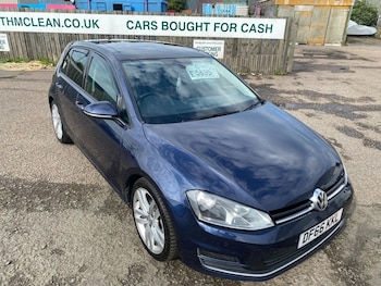 Used Volkswagen Golf 2016 for sale - 79518494: Photo