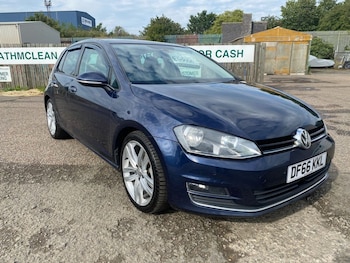 Used Volkswagen Golf 2016 for sale - 79518494: Photo
