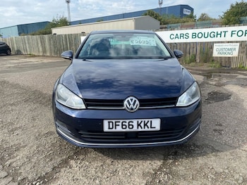 Used Volkswagen Golf 2016 for sale - 79518494: Photo