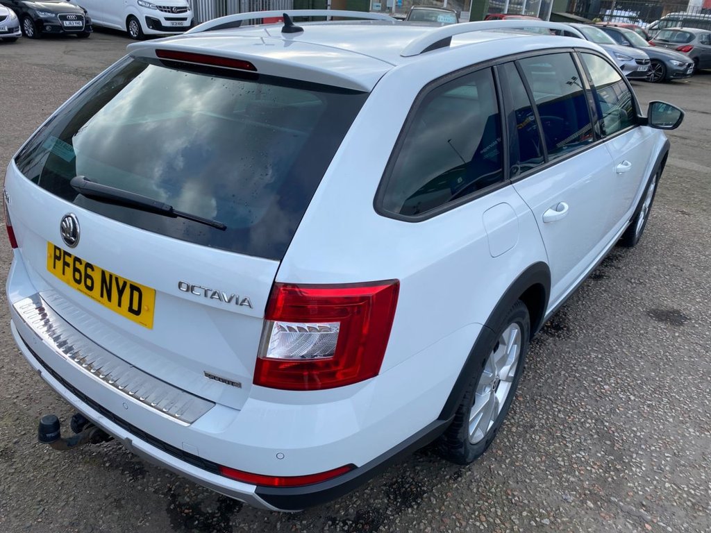 Used Skoda Octavia 2016 for sale - 77765248: Photo 10