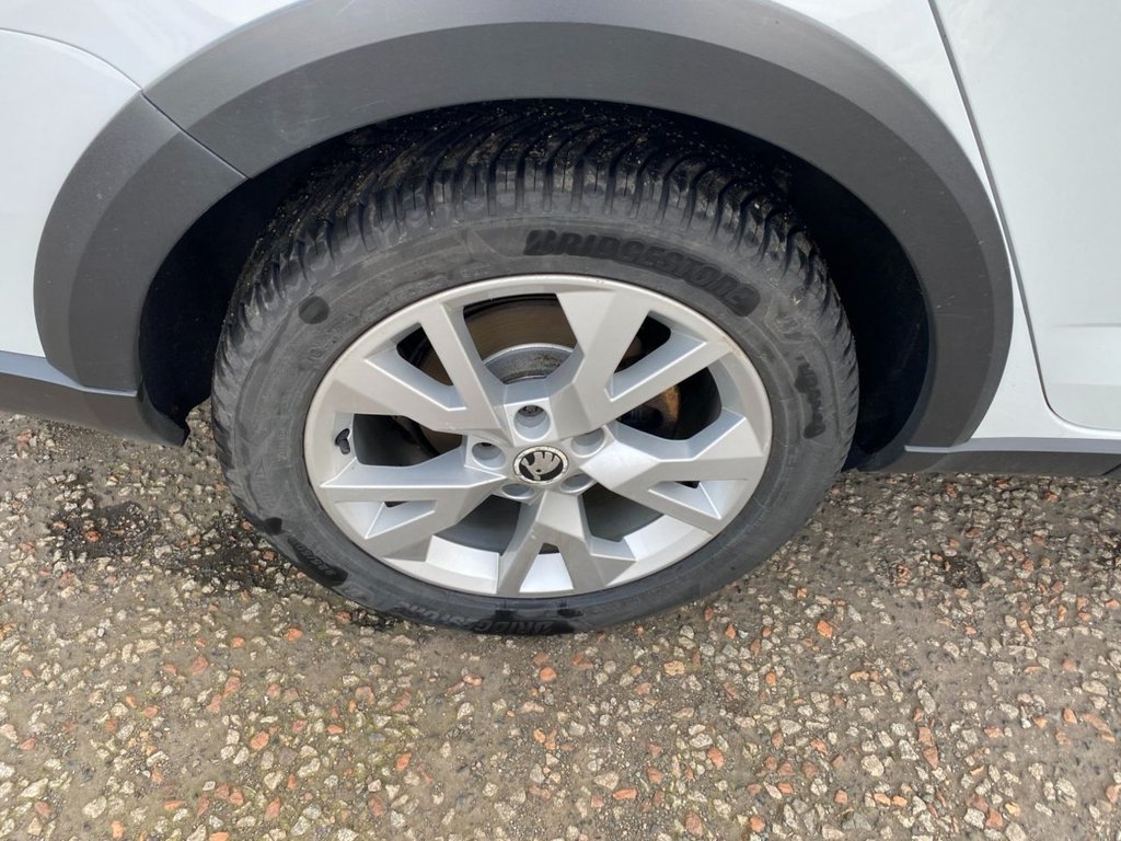 Used Skoda Octavia 2016 for sale - 77765248: Photo 12