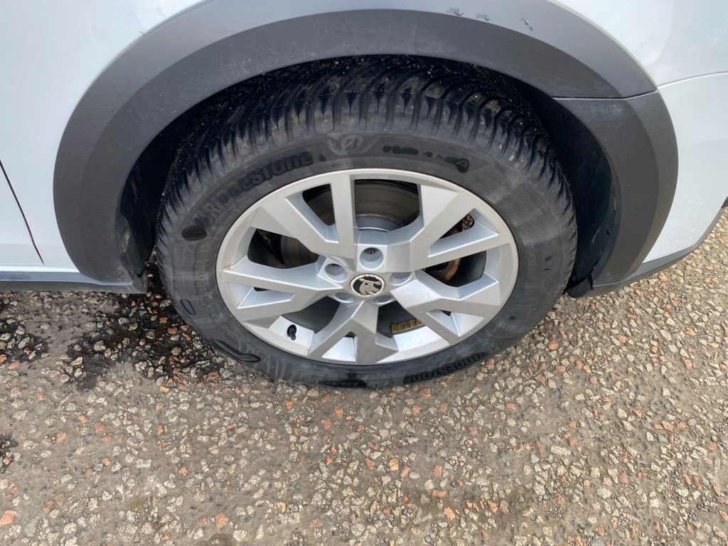 Used Skoda Octavia 2016 for sale - 77765248: Photo 13