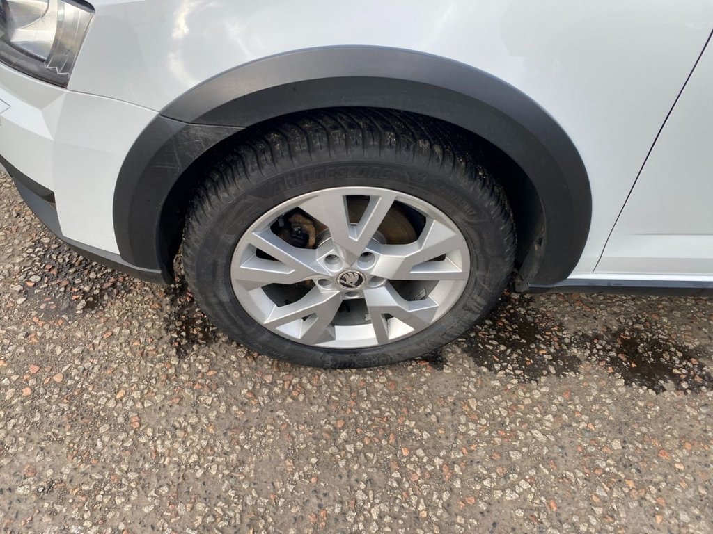 Used Skoda Octavia 2016 for sale - 77765248: Photo 14