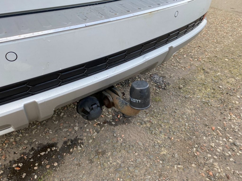 Used Skoda Octavia 2016 for sale - 77765248: Photo 16