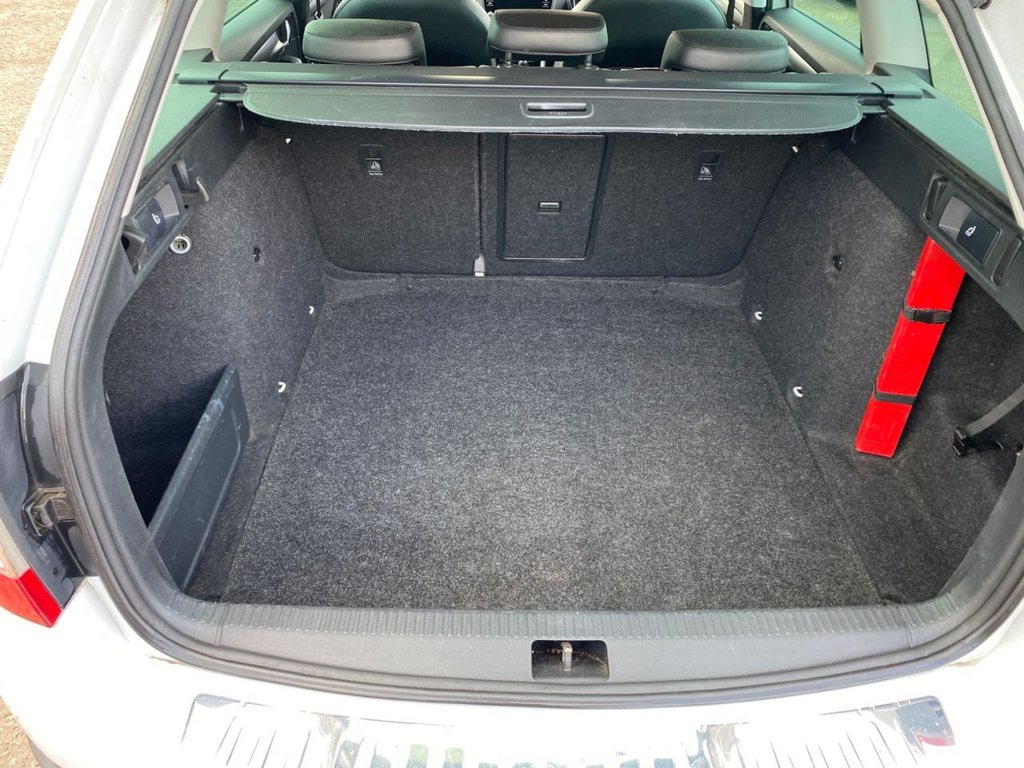 Used Skoda Octavia 2016 for sale - 77765248: Photo 17