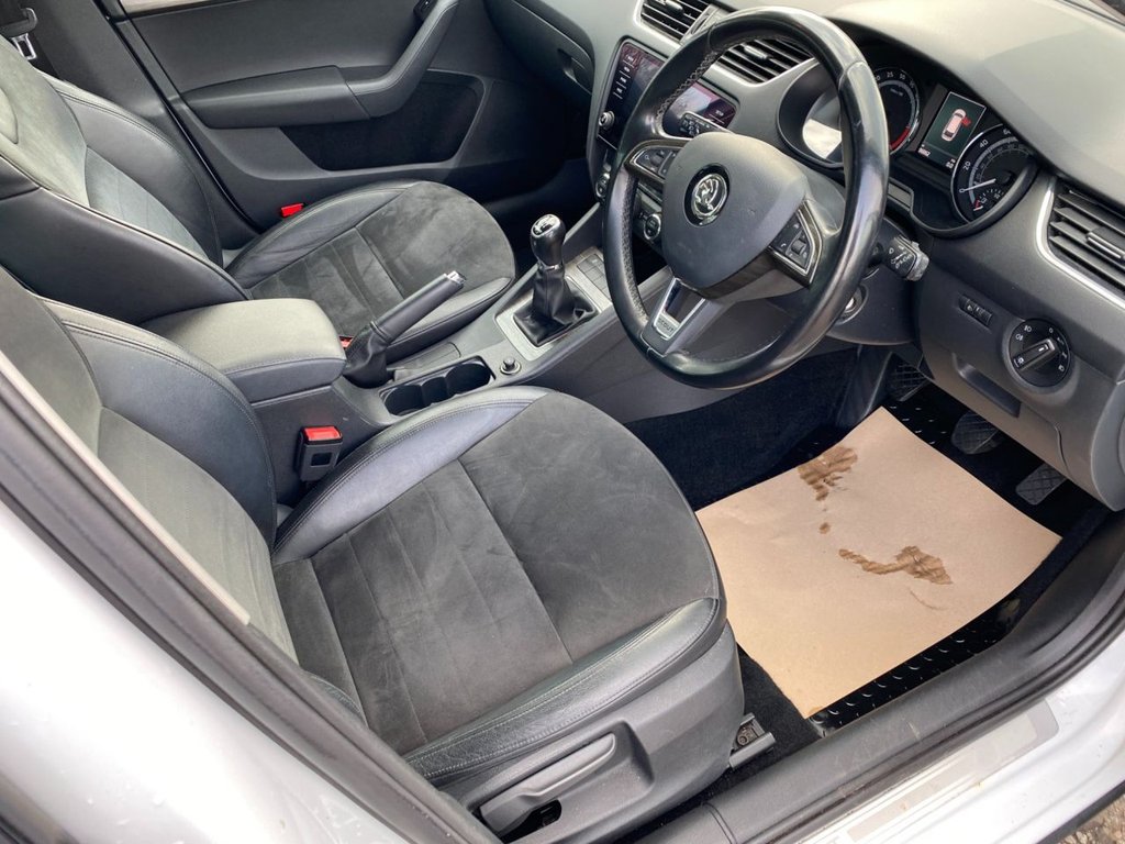 Used Skoda Octavia 2016 for sale - 77765248: Photo 18