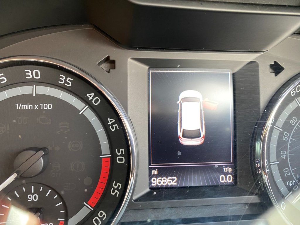 Used Skoda Octavia 2016 for sale - 77765248: Photo 19