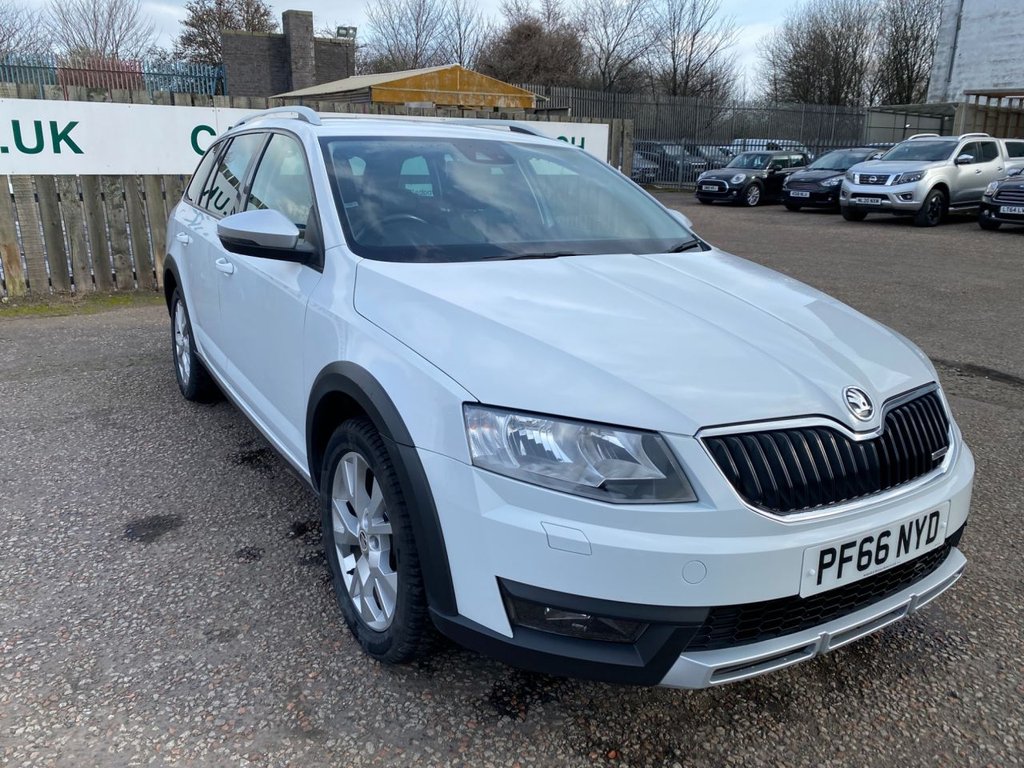 Used Skoda Octavia 2016 for sale - 77765248: Photo 2