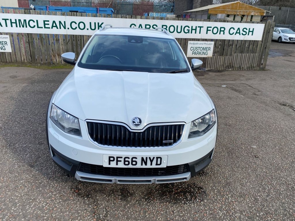 Used Skoda Octavia 2016 for sale - 77765248: Photo 3