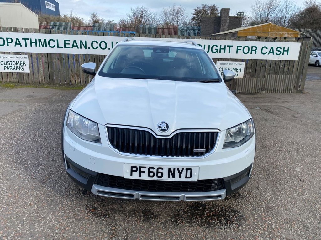 Used Skoda Octavia 2016 for sale - 77765248: Photo 4