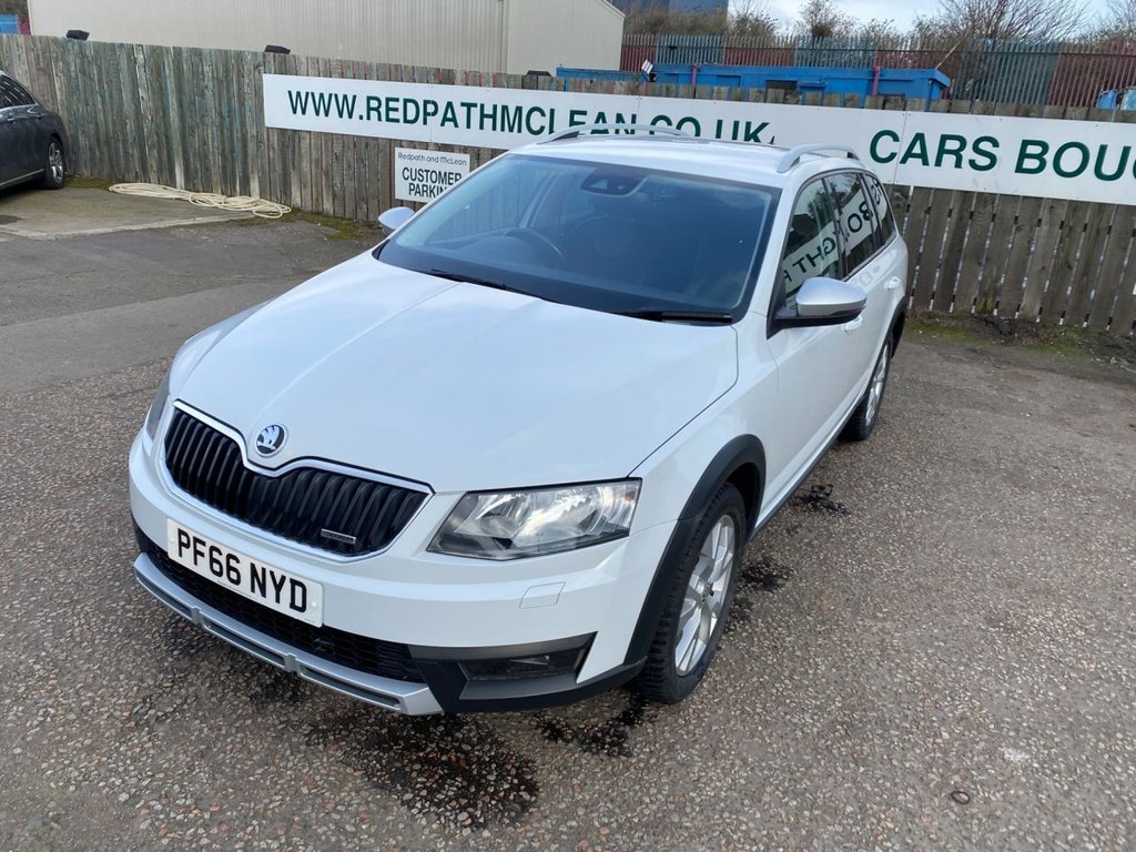 Used Skoda Octavia 2016 for sale - 77765248: Photo 5