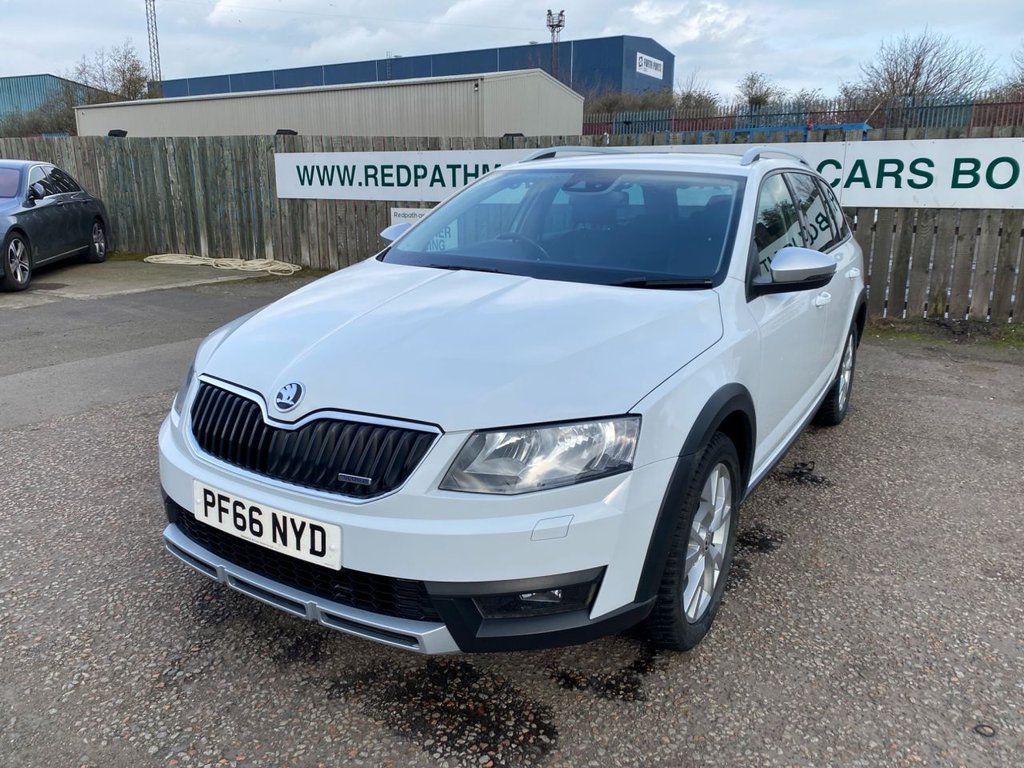 Used Skoda Octavia 2016 for sale - 77765248: Photo 6