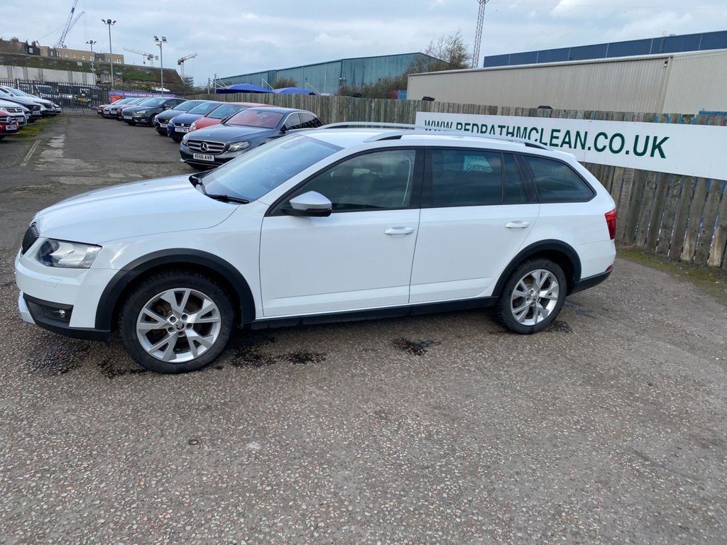 Used Skoda Octavia 2016 for sale - 77765248: Photo 7