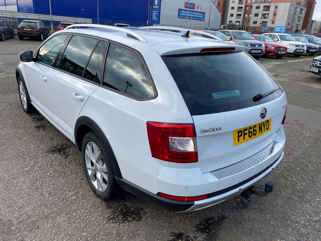 Used Skoda Octavia 2016 for sale - 77765248: Photo 8