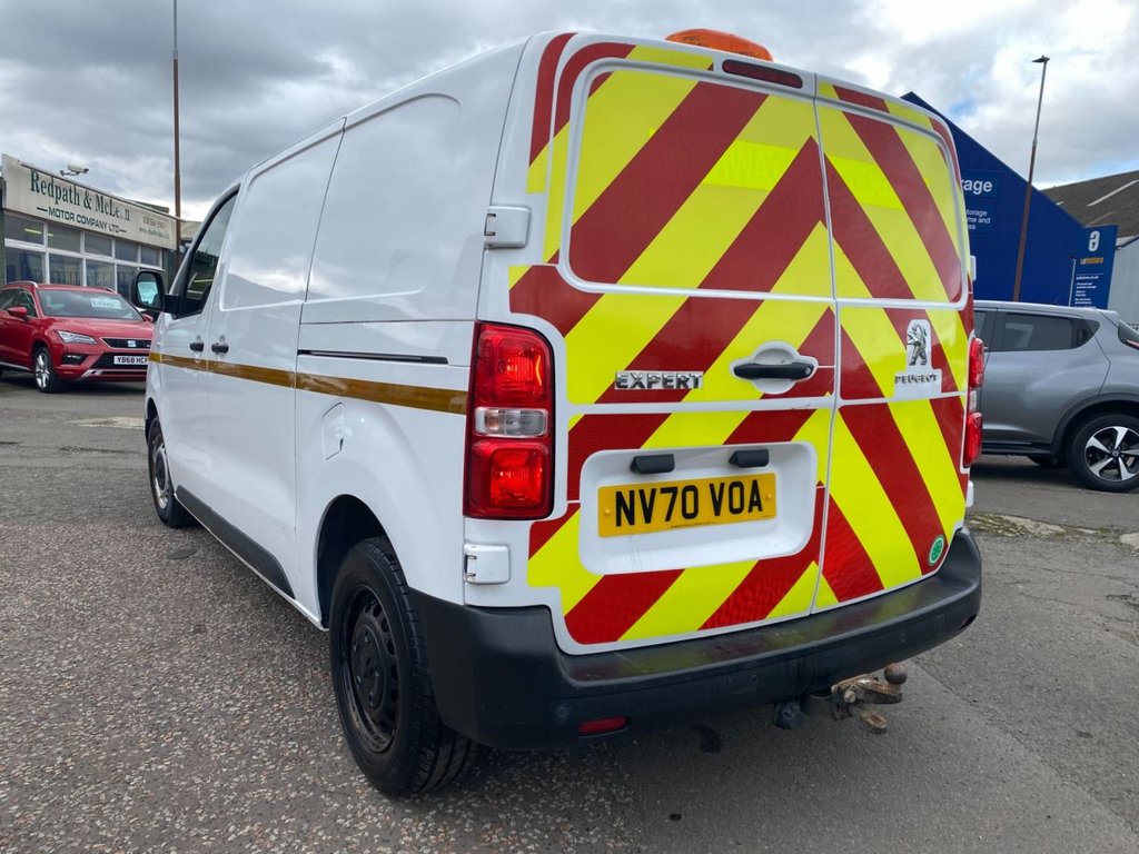 Used Peugeot Expert 2021 for sale - 76345555: Photo 13