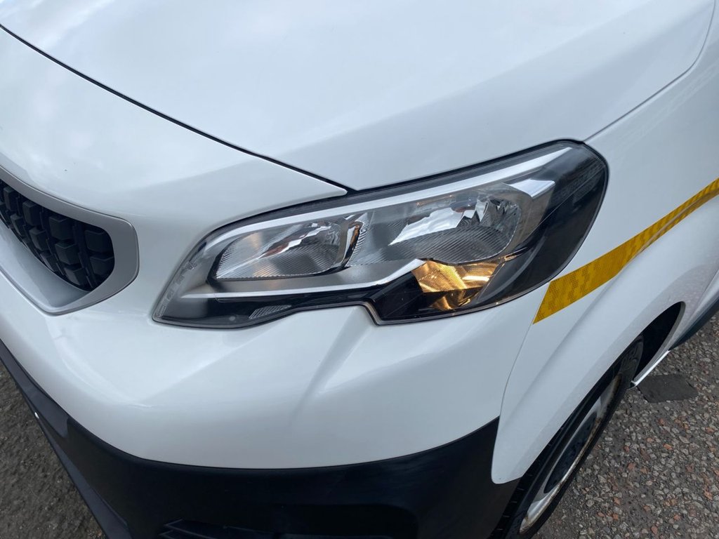 Used Peugeot Expert 2021 for sale - 76345555: Photo 15