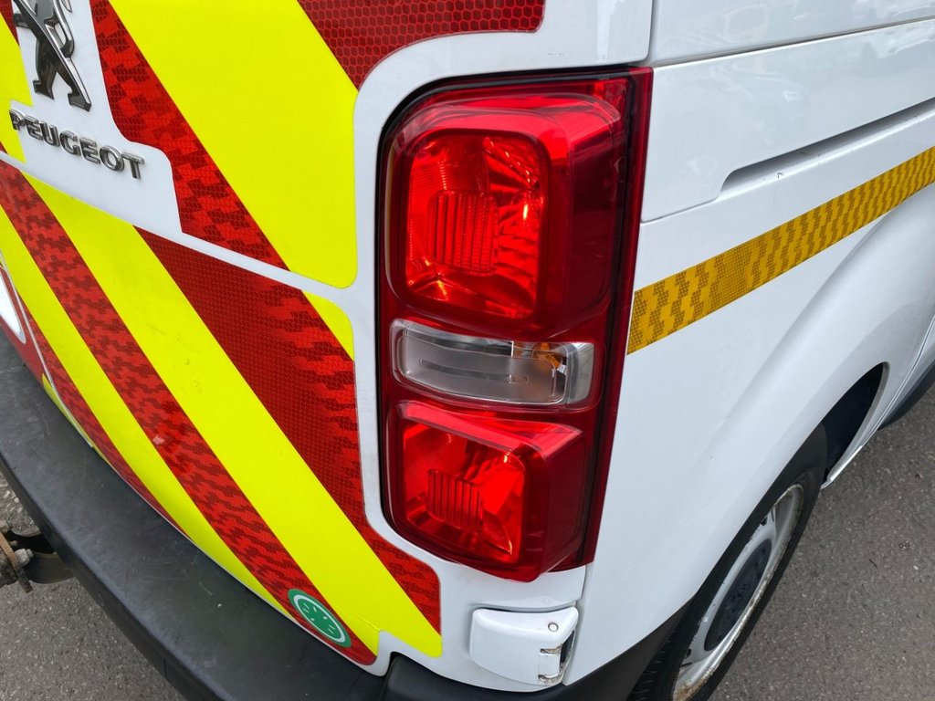 Used Peugeot Expert 2021 for sale - 76345555: Photo 21