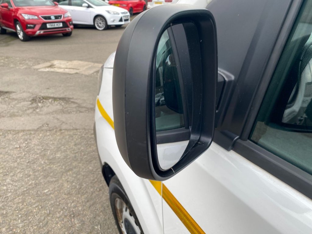 Used Peugeot Expert 2021 for sale - 76345555: Photo 25