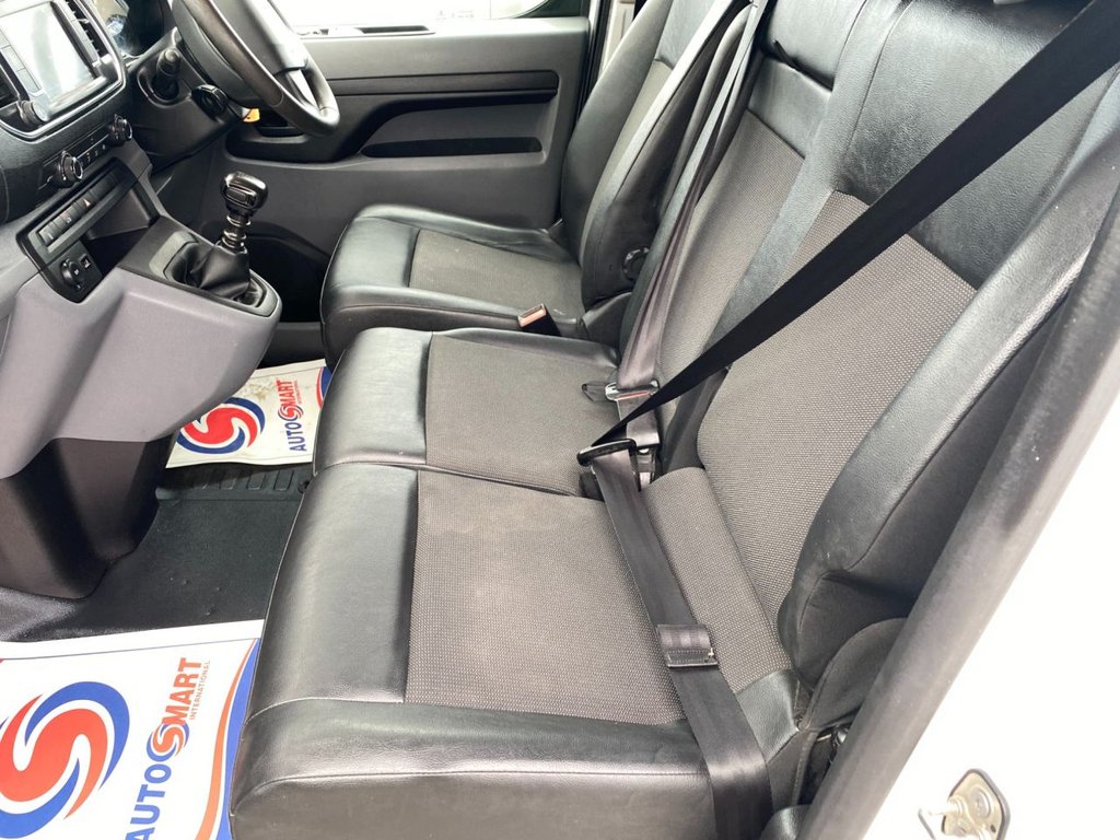 Used Peugeot Expert 2021 for sale - 76345555: Photo 28