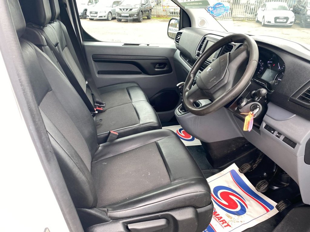 Used Peugeot Expert 2021 for sale - 76345555: Photo 31