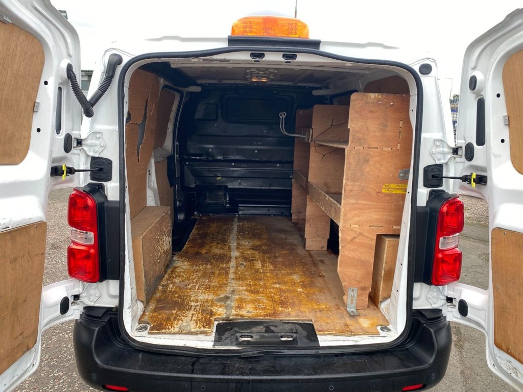 Used Peugeot Expert 2021 for sale - 76345555: Photo 33