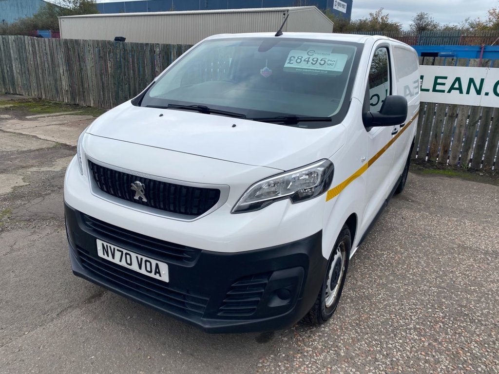 Used Peugeot Expert 2021 for sale - 76345555: Photo 5