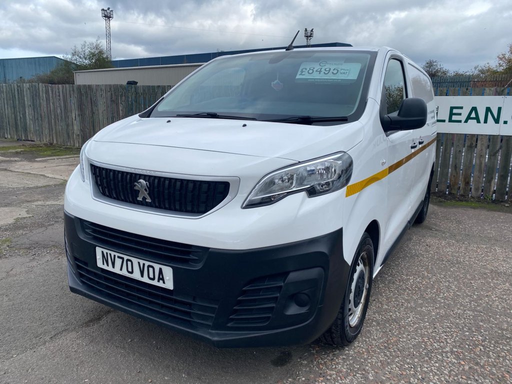 Used Peugeot Expert 2021 for sale - 76345555: Photo 6