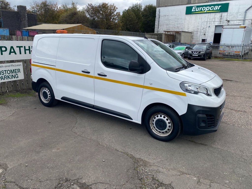 Used Peugeot Expert 2021 for sale - 76345555: Photo 7