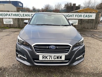 Used Subaru Levorg 2021 for sale - 78789594: Photo