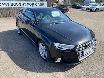 Used Audi A3 2017 for sale - 78501136: Photo