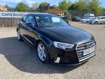 Used Audi A3 2017 for sale - 78501136: Photo