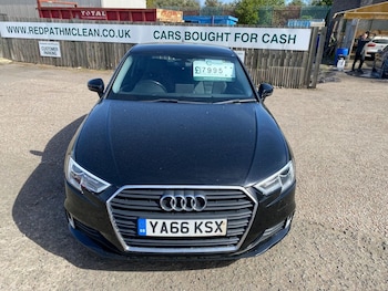 Used Audi A3 2017 for sale - 78501136: Photo