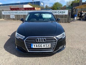 Used Audi A3 2017 for sale - 78501136: Photo