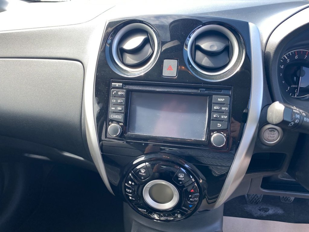 Vehicle 38