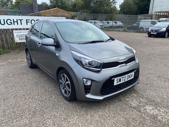 Used Kia Picanto 2022 for sale - 78789661: Photo