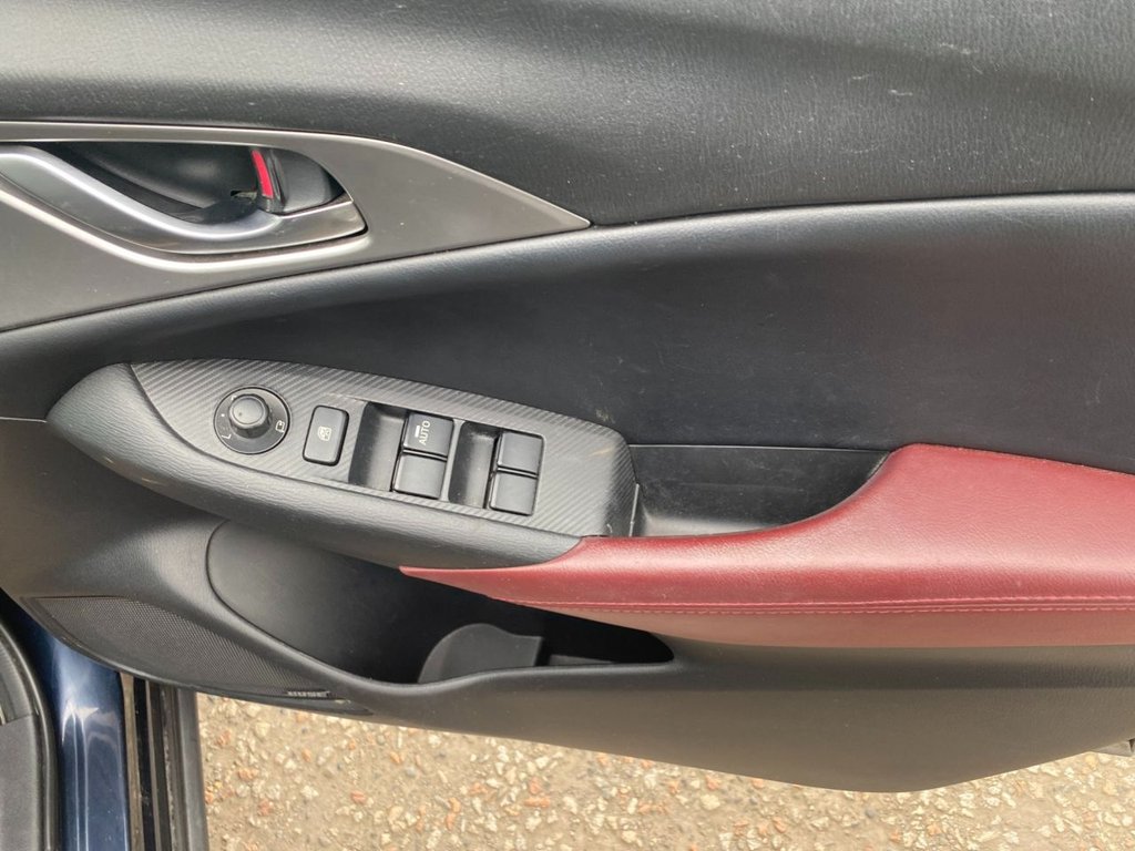 Used Mazda CX-3 2015 for sale - 77991250: Photo 16