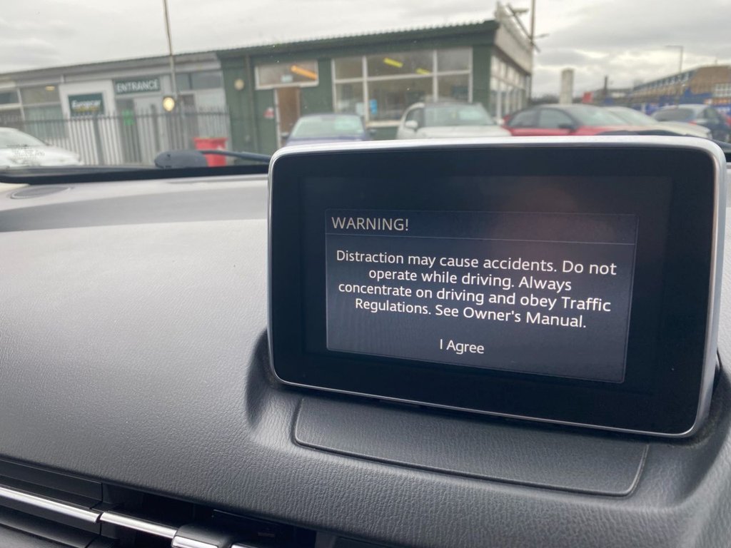 Used Mazda CX-3 2015 for sale - 77991250: Photo 17