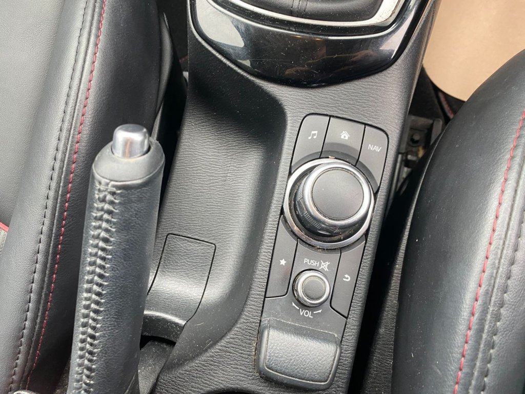 Used Mazda CX-3 2015 for sale - 77991250: Photo 19