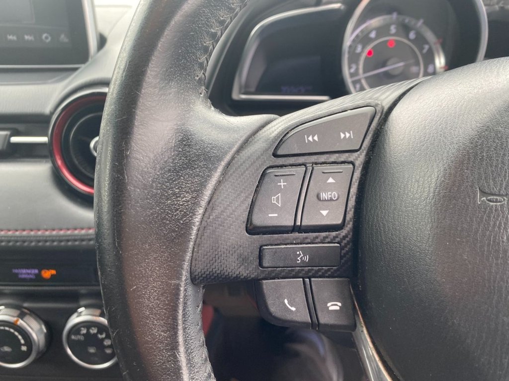 Used Mazda CX-3 2015 for sale - 77991250: Photo 21
