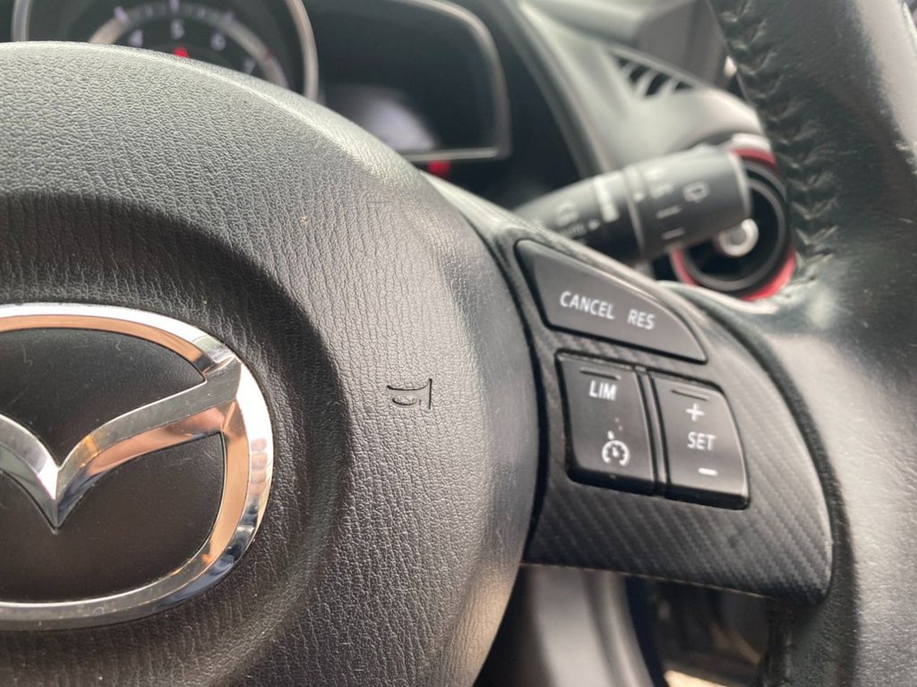 Used Mazda CX-3 2015 for sale - 77991250: Photo 22