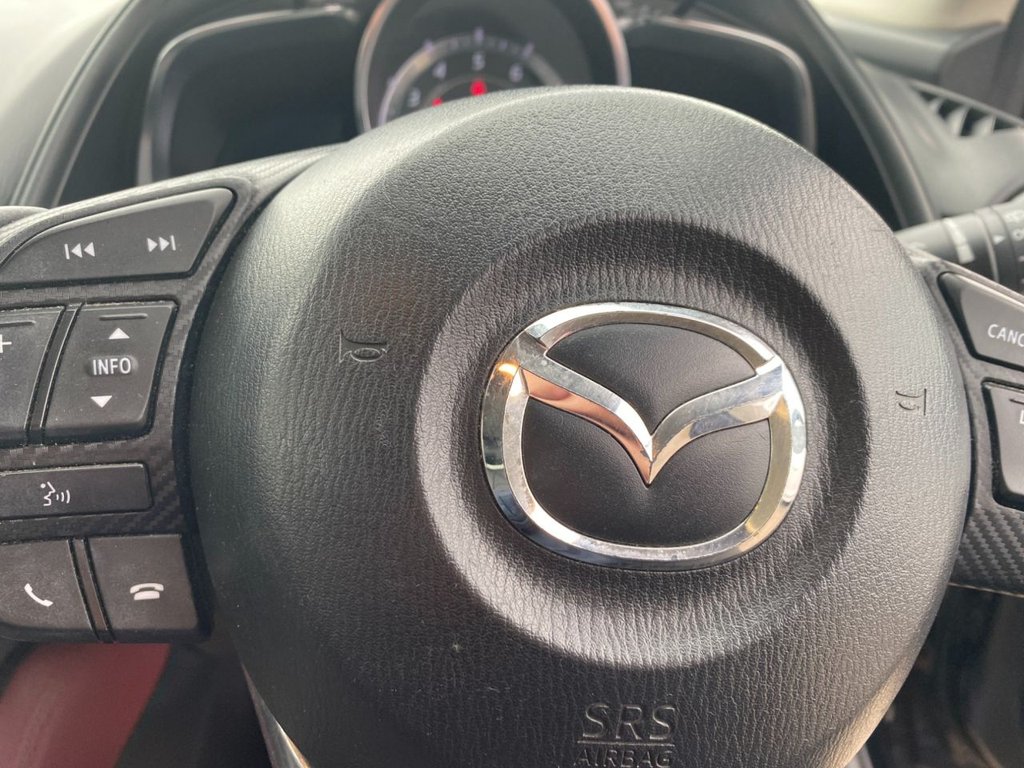 Used Mazda CX-3 2015 for sale - 77991250: Photo 23