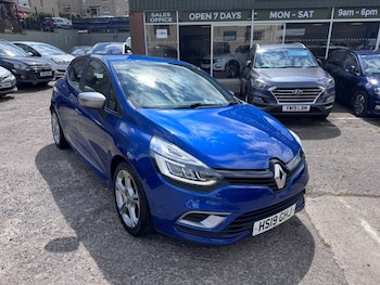 Used Renault Clio 2019 for sale - 79345215: Photo