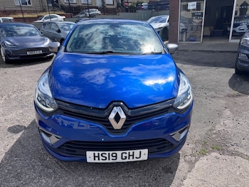Used Renault Clio 2019 for sale - 79345215: Photo