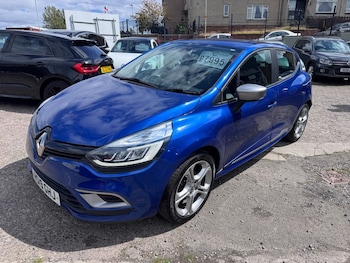 Used Renault Clio 2019 for sale - 79345215: Photo