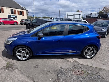 Used Renault Clio 2019 for sale - 79345215: Photo
