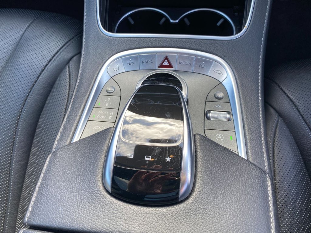 Used Mercedes-Benz S Class 2016 for sale - 78111095: Photo 12