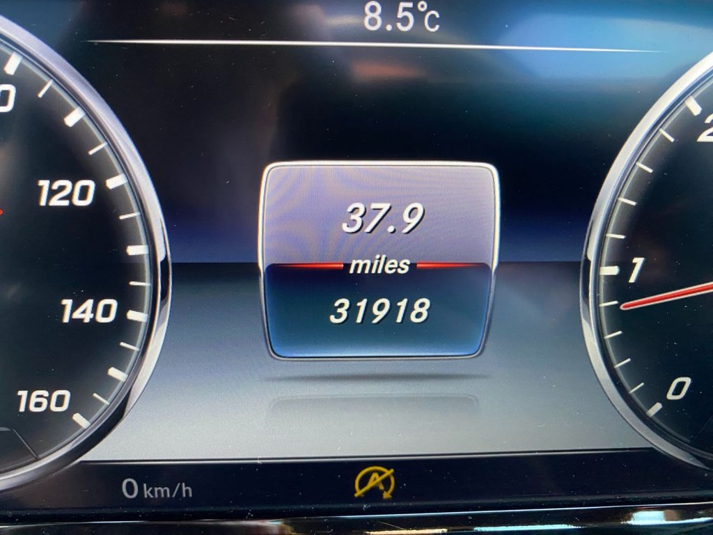 Used Mercedes-Benz S Class 2016 for sale - 78111095: Photo 13