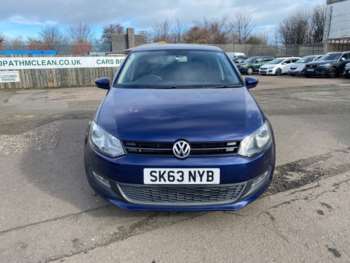 Used Volkswagen Polo 2013 for sale - 73830695: Photo